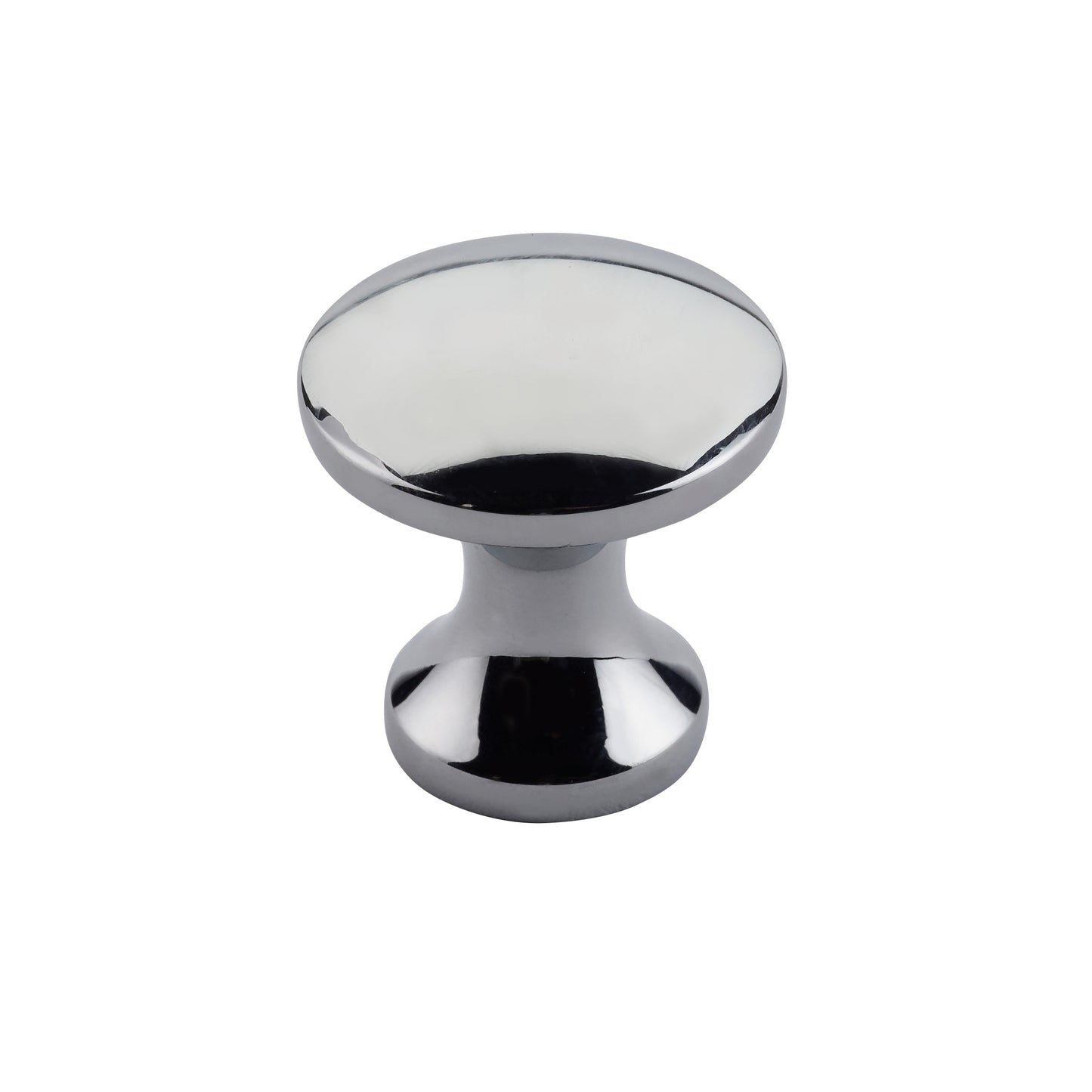Top Drawer Fittings Round Cabinet Knob