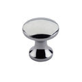 Top Drawer Fittings Round Cabinet Knob