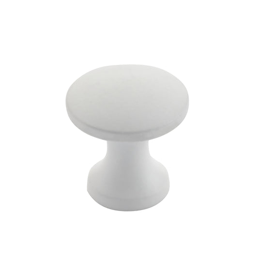 Top Drawer Fittings Round Cabinet Knob
