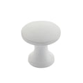 Top Drawer Fittings Round Cabinet Knob