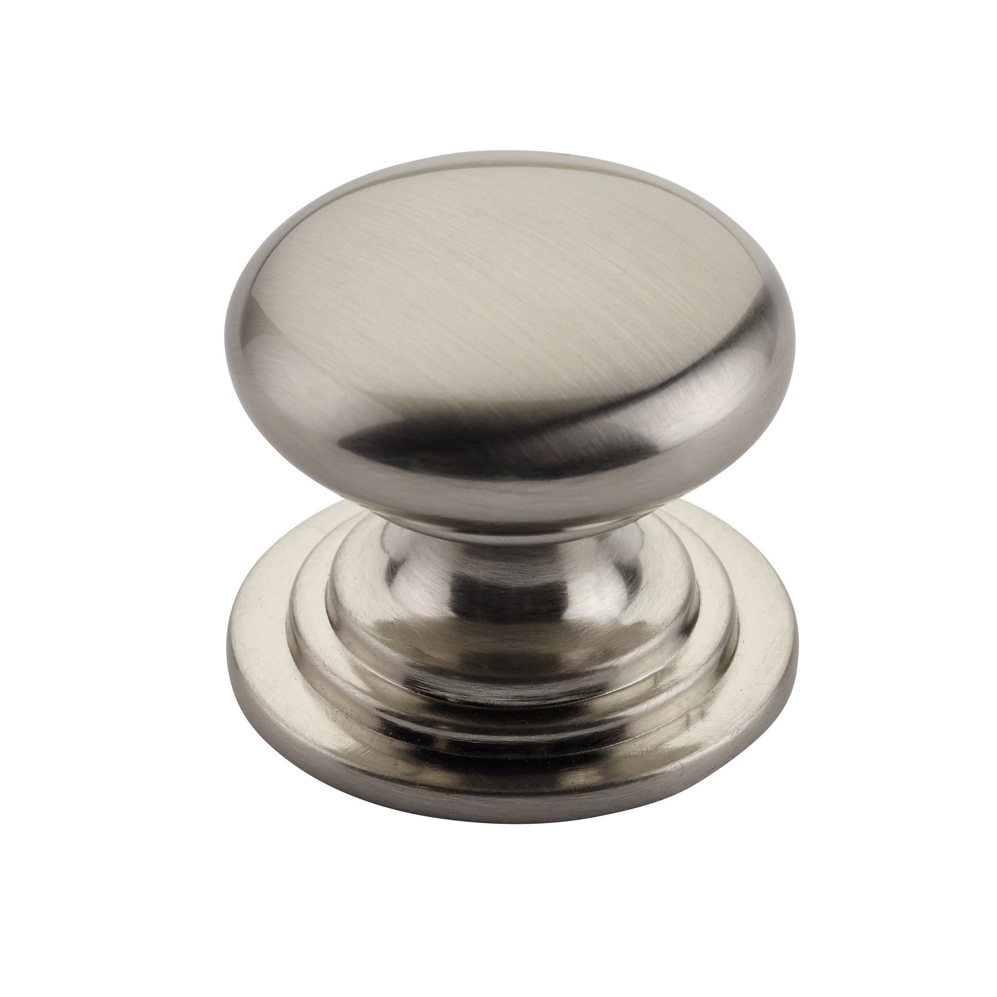 Top Drawer Fittings Round Cabinet Knob