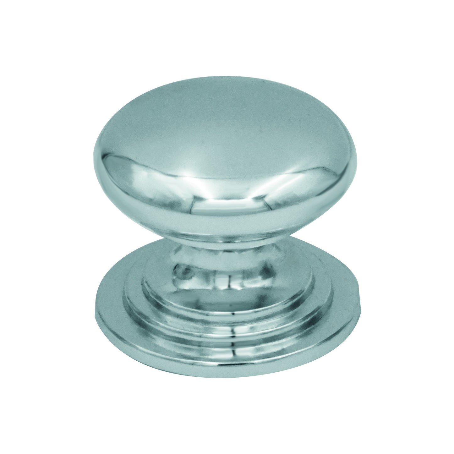 Top Drawer Fittings Round Cabinet Knob