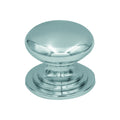 Top Drawer Fittings Round Cabinet Knob