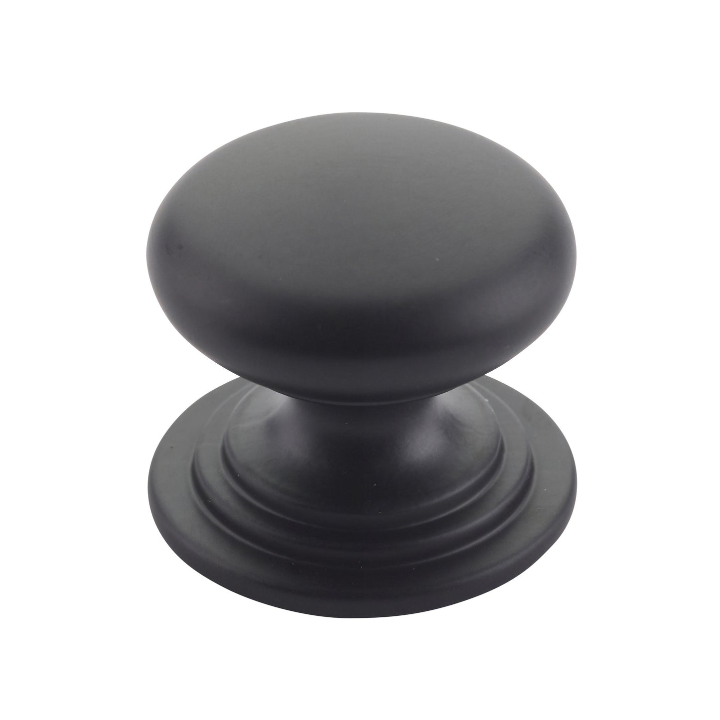 Top Drawer Fittings Round Cabinet Knob