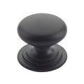Top Drawer Fittings Round Cabinet Knob