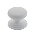 Top Drawer Fittings Round Cabinet Knob
