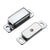 Polished Chrome