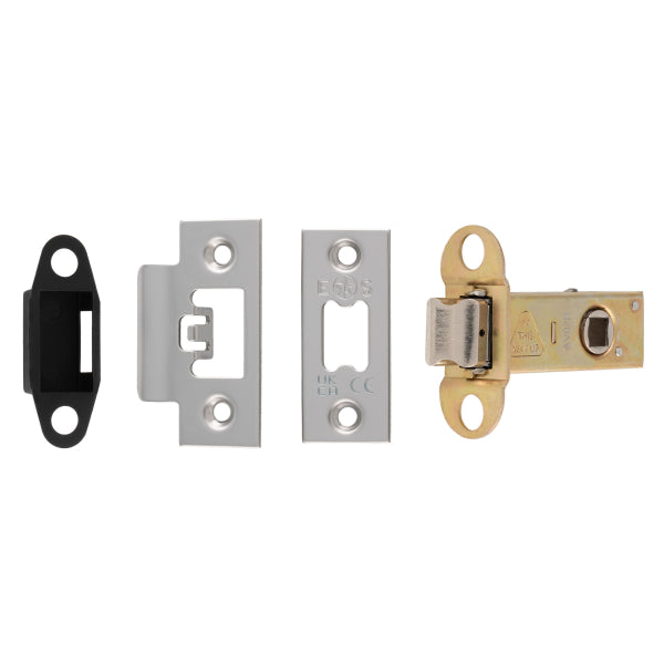 Easi-T Heavy Sprung Tubular Latch