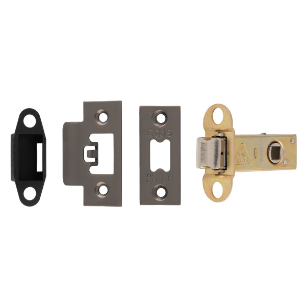 Easi-T Heavy Sprung Tubular Latch