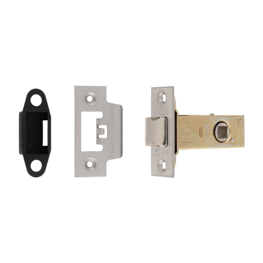 Easi-T Heavy Sprung Tubular Latch