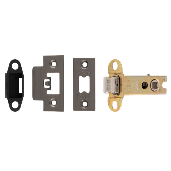 Easi-T Heavy Sprung Tubular Latch