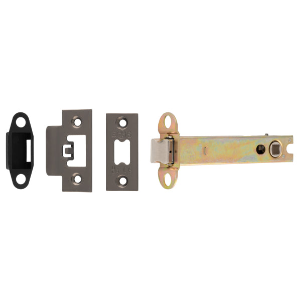 Easi-T Heavy Sprung Tubular Latch
