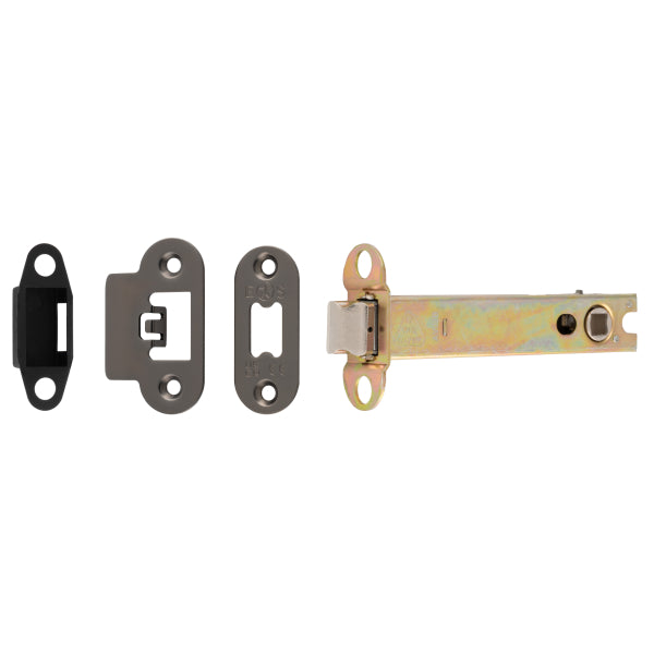 Easi-T Heavy Sprung Tubular Latch