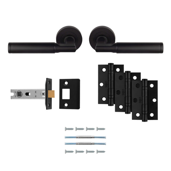 Belas Latch Pack - Ultimate Door Pack