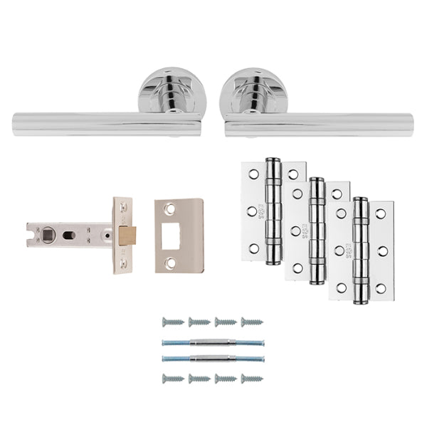 Faro Latch Pack - Ultimate Door Pack