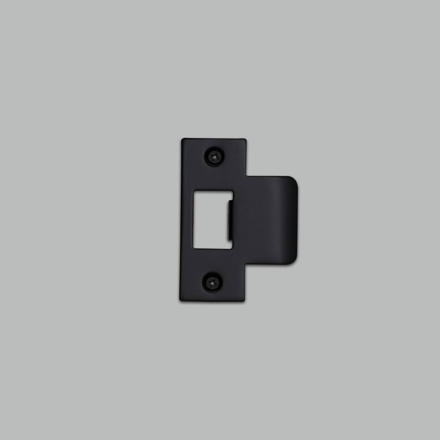 Buster + Punch Strike Plate Kit / T Shaped / 54MM Door