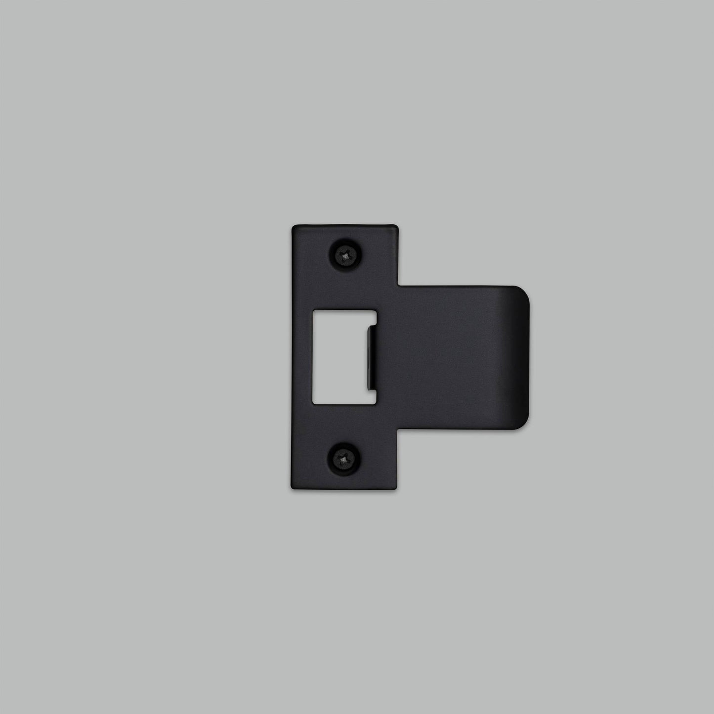 Buster + Punch Strike Plate Kit / T Shaped / 75MM Door