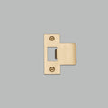 Buster + Punch Strike Plate Kit / T Shaped / 60MM Door