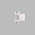 Buster + Punch Strike Plate Kit / T Shaped / 75MM Door Steel