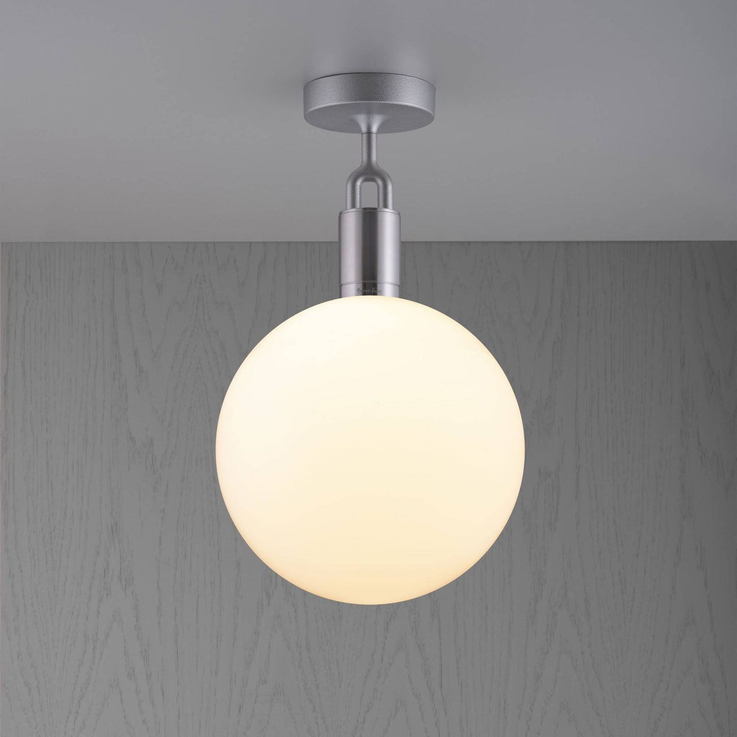 Buster + Punch Forked Globe / Large