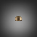 Buster + Punch Forked Shade / Medium Brass