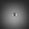 Buster + Punch Forked Shade / Medium Steel