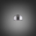 Buster + Punch Forked Shade / Large Steel