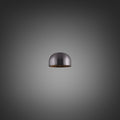 Buster + Punch Forked Shade / Medium Gun Metal