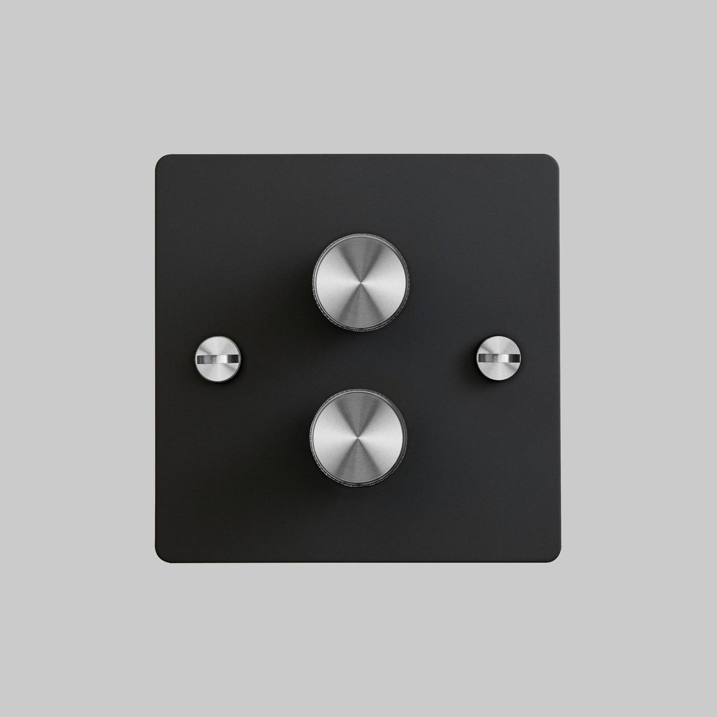 Buster + Punch 2G Dimmer / 120W / Cross