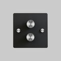 Buster + Punch 2G Dimmer / 120W / Cross