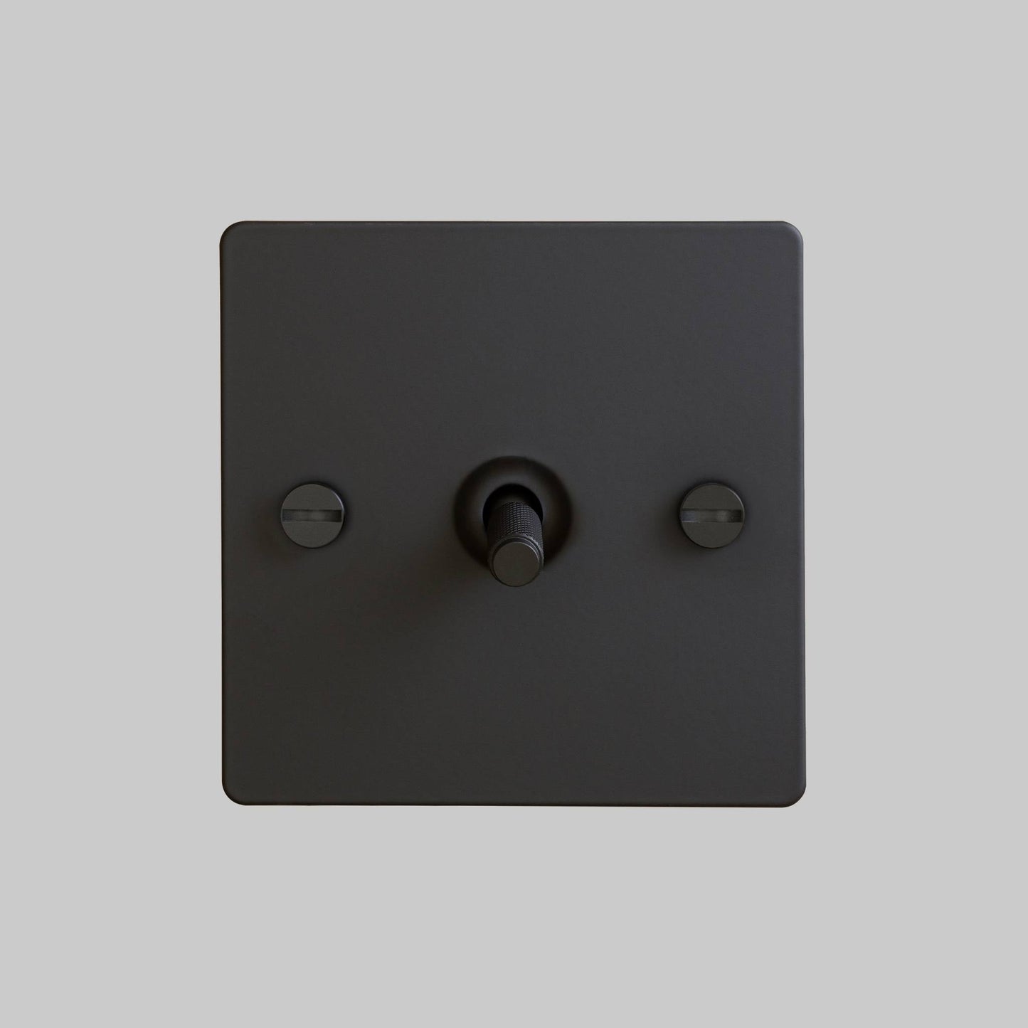 Buster + Punch 1G Toggle / Intermediate 3-WAY / Cross