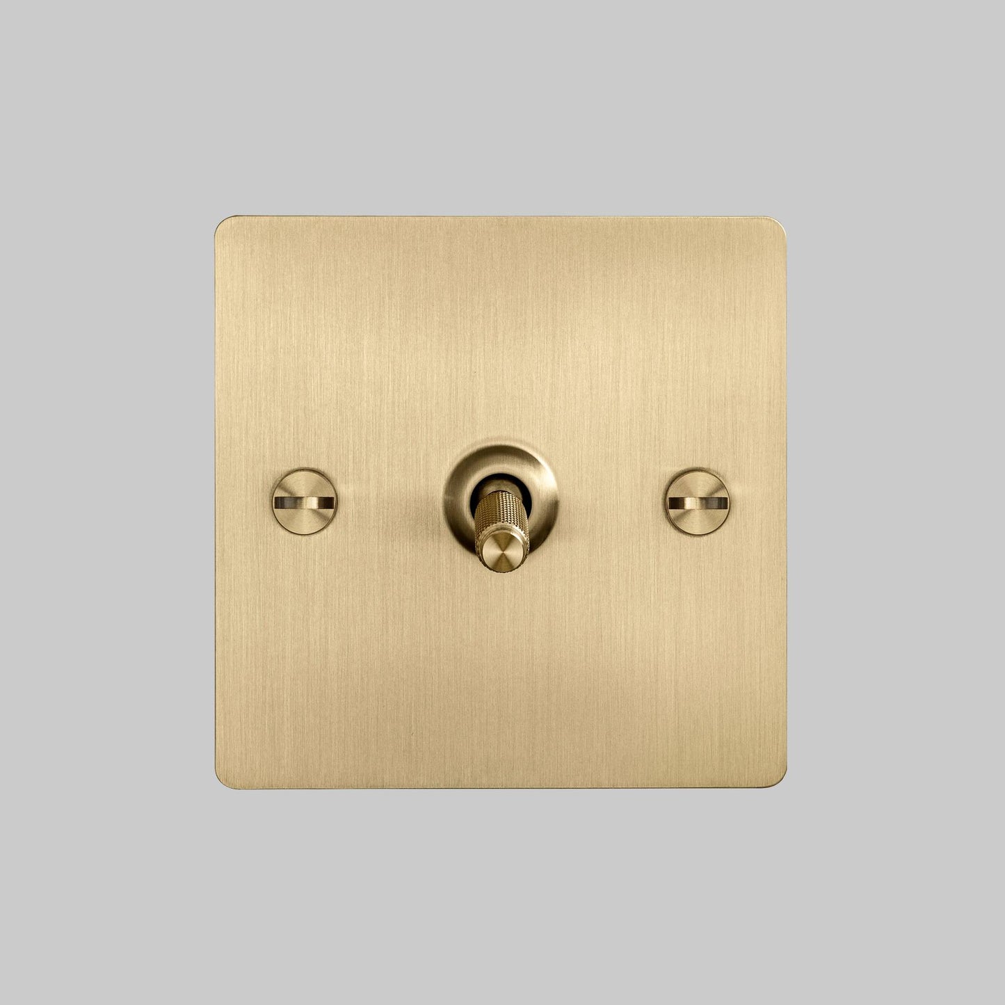 Buster + Punch 1G Toggle / Intermediate 3-WAY / Cross