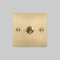 Buster + Punch 1G Toggle / Intermediate 3-WAY / Cross