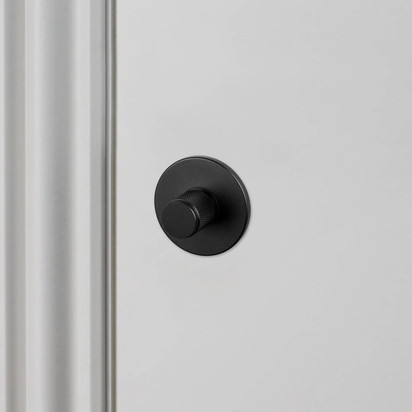 Buster + Punch Thumbturn Lock