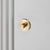 Cross / Brass