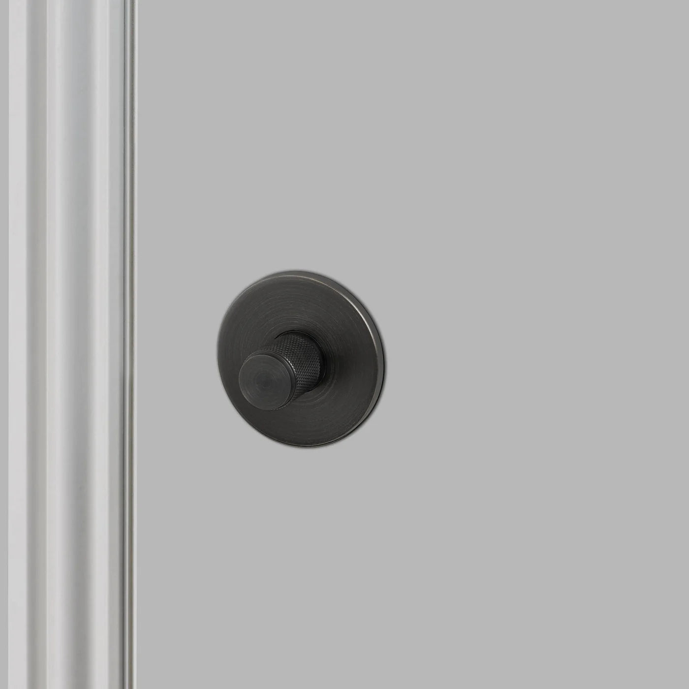 Buster + Punch Thumbturn Lock