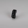 Toggle Module / 2 Way / 10A Black