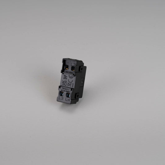 Buster + Punch Toggle Module / Intermediate