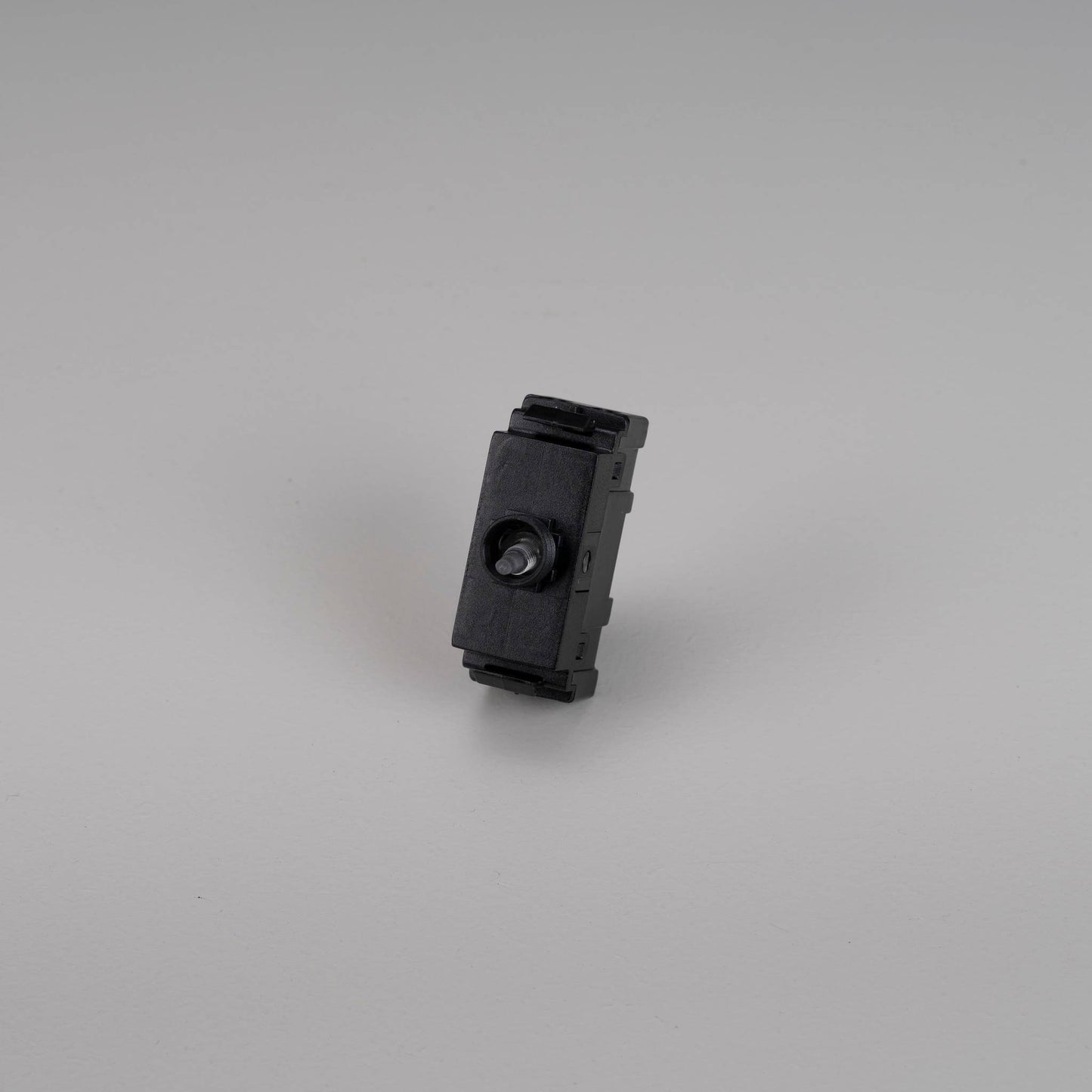Buster + Punch Toggle Module / Intermediate Black