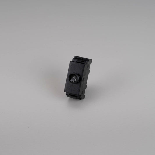 Buster + Punch Toggle Module / Intermediate Black