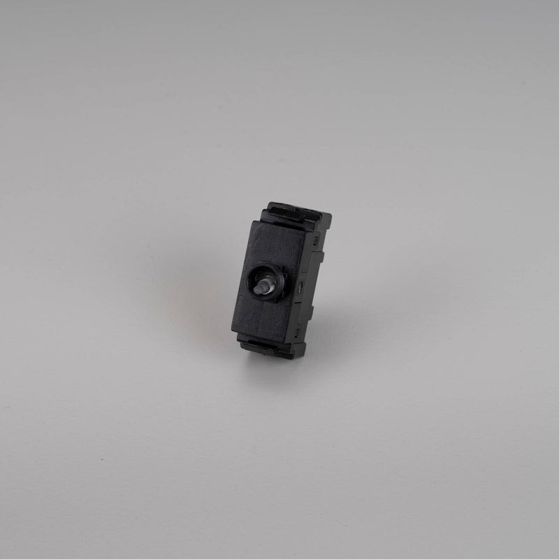 Buster + Punch Toggle Module / Intermediate Black