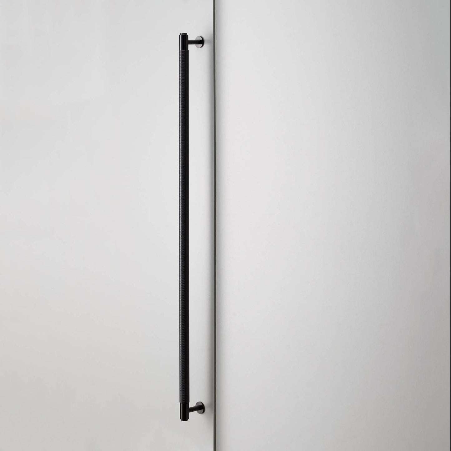 Buster + Punch Closet Bar / Cross Black