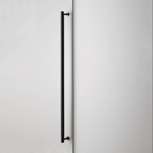 Buster + Punch Closet Bar / Cross Black