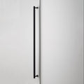 Buster + Punch Closet Bar / Cross Black