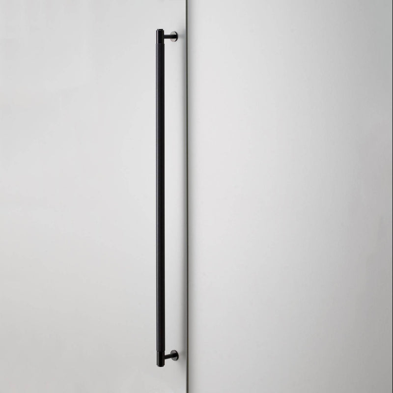 Buster + Punch Closet Bar / Cross Black