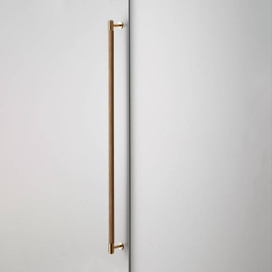 Buster + Punch Closet Bar / Cross Brass