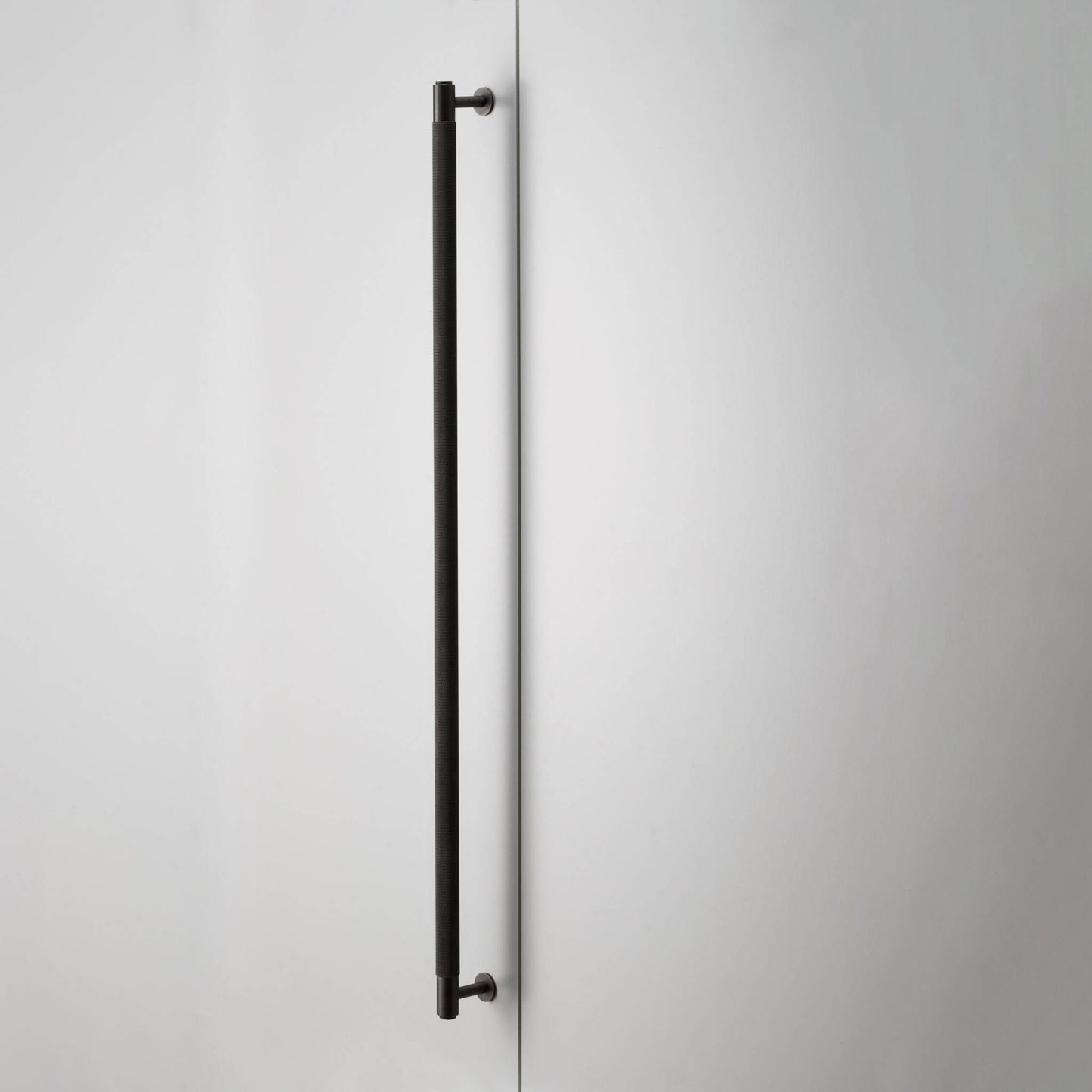 Buster + Punch Closet Bar / Cross Smoked Bronze