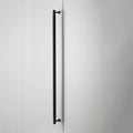 Buster + Punch Closet Bar / Cross Smoked Bronze