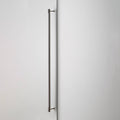 Buster + Punch Closet Bar / Cross Steel