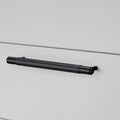 Buster + Punch Pull Bar / Cross Black